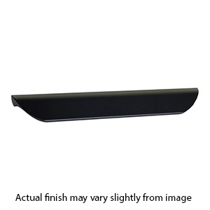 211040 - Suave - 7.5" cc Cup Pull - Matte Black