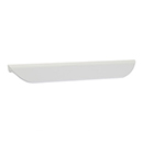 211040 - Suave - 7.5" cc Cup Pull - Matte White