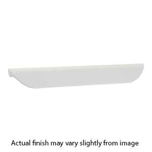 211040 - Suave - 7.5" cc Cup Pull - Matte White