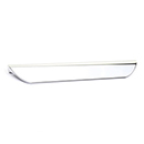 211040 - Suave - 7.5" cc Cup Pull - Polished Chrome