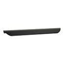 211041 - Suave - 12-5/8" cc Cup Pull - Matte Black