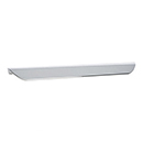211041 - Suave - 12-5/8" cc Cup Pull - Polished Chrome
