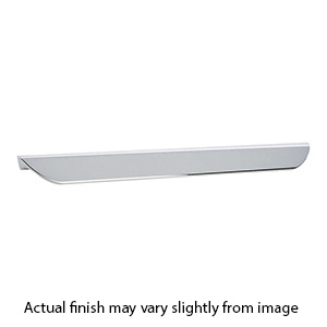 211041 - Suave - 12-5/8" cc Cup Pull - Polished Chrome