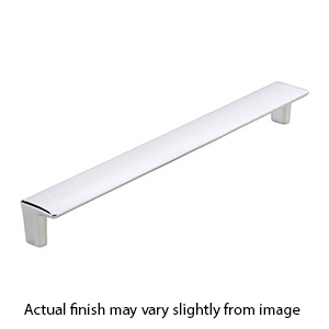 211037 - Suave - 8-7/8" cc Cabinet Pull - Polished Chrome