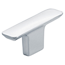211035 - Suave - T Cabinet Knob - Polished Chrome