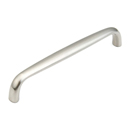 721-15 - Traditional - 3" Cabinet Pull - Satin Nickel