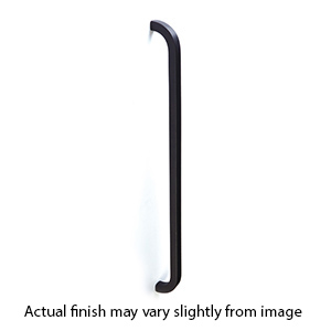211027-BB - Turno - 18" Appliance Pull - Black Bronze