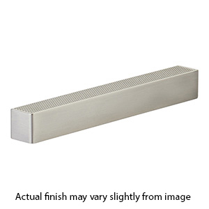 211007 - Urbano - 6-3/8" Cup Pull - Brushed Nickel