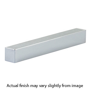 211007 - Urbano - 6-3/8" Cup Pull - Polished Chrome