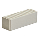 211008 - Urbano - 2-5/8" Cup Pull - Brushed Nickel
