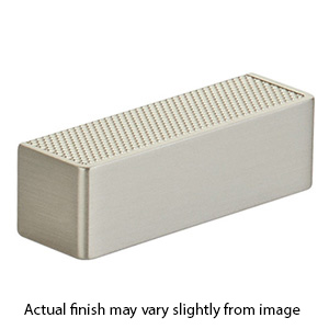 211008 - Urbano - 2-5/8" Cup Pull - Brushed Nickel