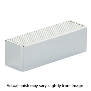 211008 - Urbano - 2-5/8" Cup Pull - Polished Chrome