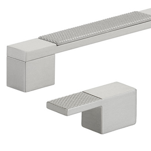Urbano - Brushed Nickel