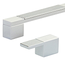 Urbano - Polished Chrome