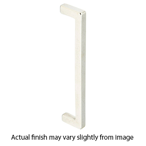 788-12A PWB - Vinci - 12" Appliance Pull - Polished White Bronze