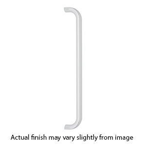 TK3348PC - Brockwell -  12" cc Appliance Pull - Polished Chrome