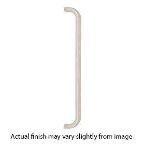 TK3348PN - Brockwell -  12" cc Appliance Pull - Polished Nickel