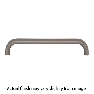 TK3343AG - Brockwell -  5-1/16" cc Cabinet Pull - Ash Gray