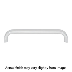 TK3343PC - Brockwell -  5-1/16" cc Cabinet Pull - Polished Chrome