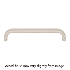 TK3343PN - Brockwell -  5-1/16" cc Cabinet Pull - Polished Nickel