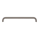 TK3345AG - Brockwell - 7-9/16" cc Cabinet Pull - Ash Gray