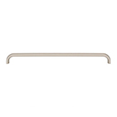 TK3347BSN - Brockwell - 12" cc Cabinet Pull - Brushed Nickel