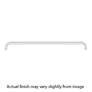 TK3347PC - Brockwell -  12" cc Cabinet Pull - Polished Chrome