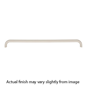TK3347PN - Brockwell -  12" cc Cabinet Pull - Polished Nickel