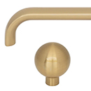 Brockwell - Honey Bronze