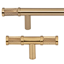 Burnham - Honey Bronze