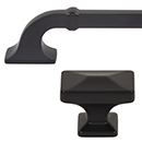 Califon - Flat Black