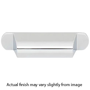 TK3360PC - Cressing -  2.75" cc Cup Pull - Polished Chrome