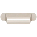TK3360PN - Cressing -  2.75" cc Cup Pull - Polished Nickel
