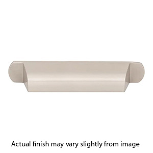 TK3362BSN - Cressing -  5-1/16" cc Cup Pull - Brushed Nickel