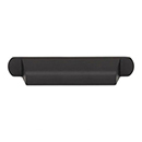 TK3362BLK - Cressing -  5-1/16" cc Cup Pull - Flat Black