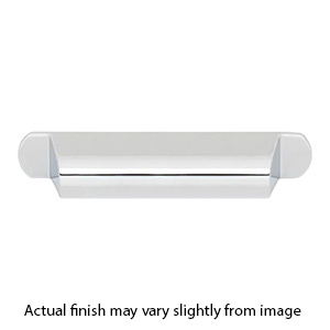 TK3362PC - Cressing -  5-1/16" cc Cup Pull - Polished Chrome