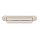 TK3362PN - Cressing -  5-1/16" cc Cup Pull - Polished Nickel