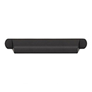 TK3364BLK - Cressing -  7-9/16" cc Cup Pull - Flat Black