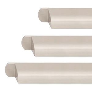 Cressing - Brushed Nickel