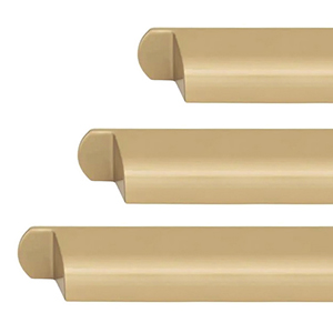 Cressing - Honey Bronze