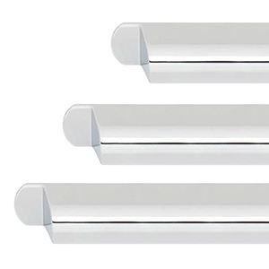 Cressing - Polished Chrome