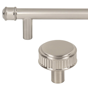 Elland - Brushed Nickel