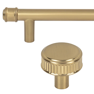 Elland - Honey Bronze