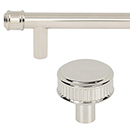 Elland - Polished Nickel