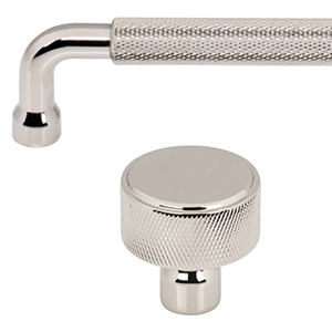 Garrison - Polished Nickel