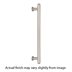 TK3337BSN - Lambert -  12" cc Appliance Pull - Brushed Nickel