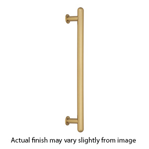 TK3337HB - Lambert -  12" cc Appliance Pull - Honey Bronze
