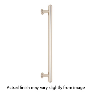 TK3337PN - Lambert -  12" cc Appliance Pull - Polish Nickel