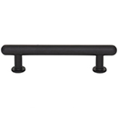 TK3331BLK - Lambert - 3.75" cc Cabinet Pull - Flat Black
