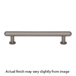 TK3332AG - Lambert -  5-1/16" cc Cabinet Pull - Ash Gray